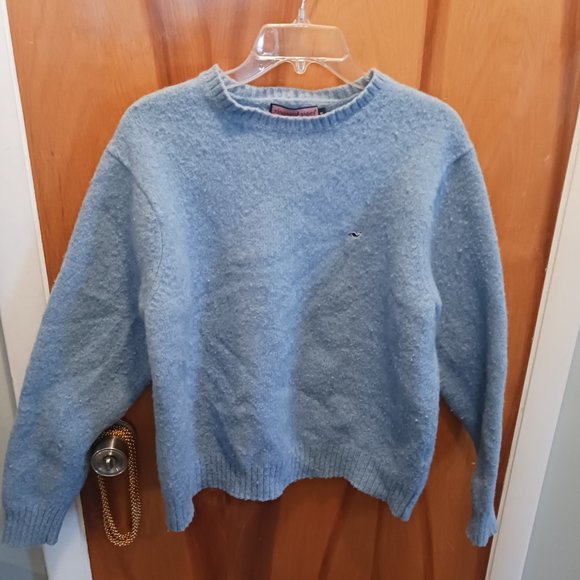 VINEYARD VINES CREWNECK SWEATER Sz XL - Picture 9 of 13